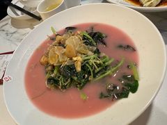 -一品红川菜(皇岗店)