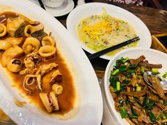 -临家闽南菜(宝洲路店)