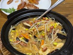 -天府中餐厅·粤菜·海南菜·生猛海鲜(三亚海棠湾洲际度假酒店)
