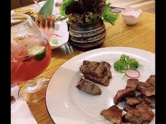 -赤坂亭 M9和牛烧肉(水街店)