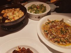 -宝轩渔府·老字号海鲜·正宗津菜(水上店)
