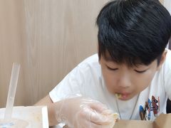 -达美乐比萨(凯莱赛店)