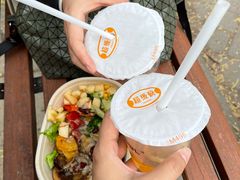 -FOODBOWL超级碗(暖山店)
