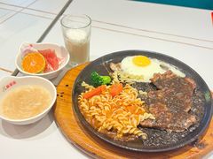 -豪享来(我格广场店)