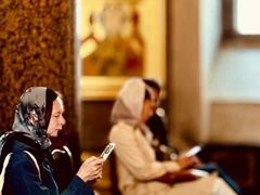 -滴血救世主教堂