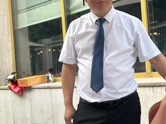 -北京金龙潭御瑞酒店(花园桥地铁站店)