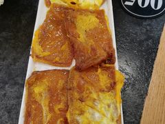 潮汕甜粿-林记潮牛·牛肉火锅(上马墩店)