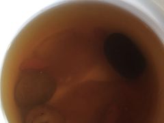 无花果养生汤-听香·678茶铺(猛追湾店)
