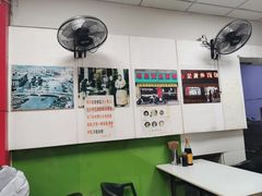 大堂-明呈黄鱼面馆(斜土路店)