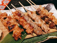 -無境·匠心日本料理(汉街店)