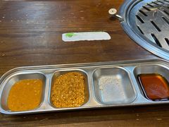 -·缸桶屋·韩式牛肋条自助烤肉(西湖D11店)
