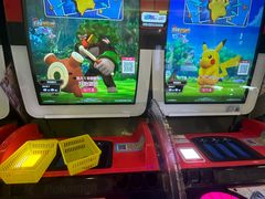 -汤姆熊欢乐世界(大连恒隆广场店)