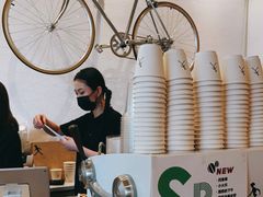 -常识咖啡common sense(春熙路店)