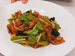 -晋阳春·山西菜·北京烤鸭(交大店)