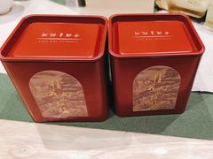 -先春西湖龍井•九曲红梅(杭大路店)