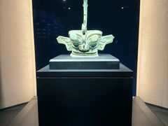 -三星堆博物馆