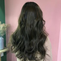 -Moyue HAIR SALON