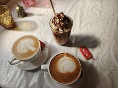 -秘密花园(法华镇路店)