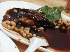 接官亭叉烧-九大簋家宴(北京路店)