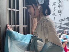 -绍兴书圣故里景区