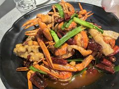 -聚味瞿记·龙虾堂(望城店)