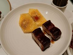 -祥记餐饮•豫粤珍味(金隅大厦店)