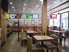 大堂-宋记粥铺家常菜·米饭套餐·粤式早点(宽城万达店)