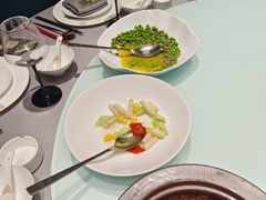 -隆聚·时令海鲜(洪兴店)