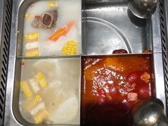 -海底捞火锅(玉桥商业广场店)