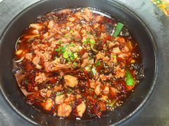 -大盐帮川菜馆(长楹天街店)
