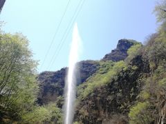 -十渡东湖港风景区