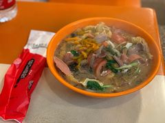 易记皮肚面-易记皮肚面(明瓦廊店)