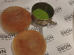 -Nord Grill&Bar Highland诺德西餐(深圳欢乐海岸店)