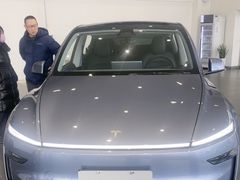 -TESLA 特斯拉(北京南四环中路特斯拉中心)