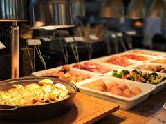 -浙江西子宾馆·瑶园咖啡厅