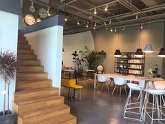 -dotcom coffee古点咖啡(致真大厦店)
