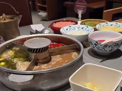 -巴奴毛肚火锅(二七万达店)