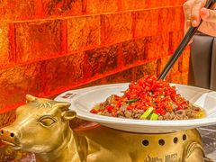 -炊烟小炒黄牛肉(浦东世纪汇店)