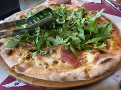 -IL Forno 意坊·意大利餐厅(花园店)