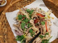 -猪腰一家·地道佛山菜(盐步店)