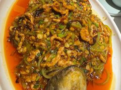 -院8里·小聚园老川菜(九眼桥店)