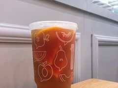 -BreadTalk面包新语·烘焙蛋糕(海岸城店)