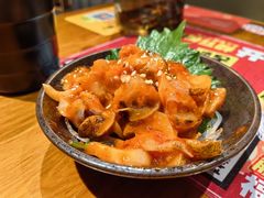 -三月居酒屋(青年大街店)