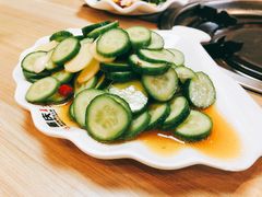 -清真重庆巴爷香辣鸡煲(南小巷店)