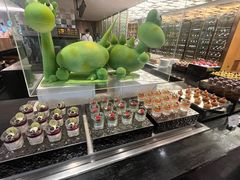 -圣丰索菲特·2 On 988 Café 自助餐厅