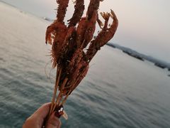 -凤凰岛度假酒店-海鲜自助餐厅
