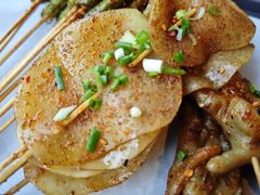 -林二哥宜烤官·宜宾小烧烤