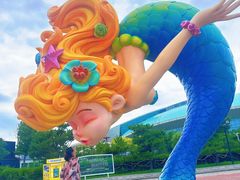 -渔岛海洋度假区