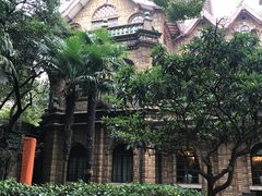 -马勒别墅饭店(静安寺店)