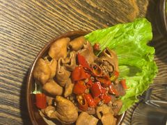 -冯校长老火锅(深圳总店)